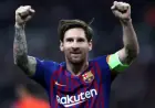 Lionel Messi Acquires Spanish Third-Tier Club in Barcelona
