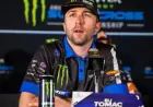 Eli Tomac Withdraws from Cleveland Supercross After Qualifying Crash
