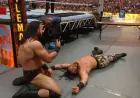 Drew McIntyre Triumphs Over Jacob Fatu at WrestleMania 42