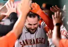 Giants Achieve Season-First with 3 Home Runs; More Needed for Success