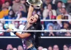 WWE Universe Vital for AJ Lee’s New WrestleMania Moment