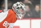 Flyers Secure Superior Goalie for Playoff Showdown: A Surprising Turn