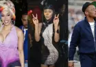 Cardi B Shines in Atlanta with Mariah the Scientist, T.I, and Jeezy
