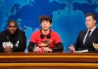 Is ‘SNL’ Airing a New Episode This Week? Latest Updates