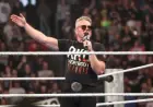 WWE Alienates Hardcore Fans, Losing Their Trust