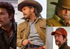 Josh Lucas, Tim Blake Nelson, Josh Duhamel Star in Paramount’s Western Thriller ‘The Rescue’