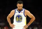 Suns Eliminate Curry and Warriors from NBA Play-In Tournament