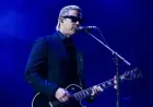 Interpol Unveils Dynamic New Track ‘Wings On Fire’ Live