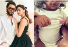 Deepika Padukone and Ranveer Singh Reveal Second Pregnancy, Share Daughter Dua’s Photo