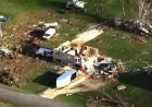 NWS Confirms 8 Tornadoes Hit Southeast Minnesota and Western Wisconsin