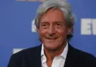 Nigel Havers Thrilled to Portray Grandfather in New ITV Drama