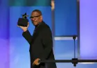Eddie Murphy Honored with AFI Life Achievement Award in Comedy