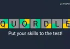Quordle April 17: Hints, Answers, and Strategy Guide Revealed
