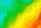 Northeast Ohio Braces for Freezing Temperatures Dropping to the 20s