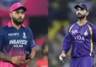 Kolkata Knight Riders Face Critical IPL 2026 Clash with Rajasthan Royals