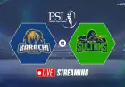 Watch KAR vs MUL PSL 2026 Match 28: Live Streaming Details