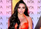 Jesy Nelson Reports Theft of Car with Twin Girls’ SMA Medical Equipment