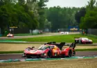 How to Watch the 2026 WEC Imola: Start Time and Entry List