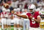 Top College Football QB Recruit Reveals Final Two School Choices