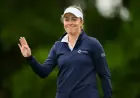 Foster Pursues Career-Best Performance at Joburg Ladies Open