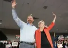 Sen. Warren Joins Graham Platner in Maine’s Intense Democratic Senate Primary