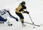 Bruins Face Sabres in Buffalo’s First Playoff Hockey Game in 15 Years
