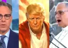 Jake Tapper Criticizes Trump Team’s ‘Spring of Sacrilege’ on CNN