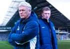 David Moyes Revives Everton’s European Dreams Ahead of Merseyside Derby