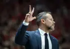 “Rytas Coach Discusses Žalgiris’ Chances Against Šaras’ Fenerbahce in EuroLeague”