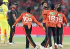 IPL 2026: SRH Climbs to Top Four, CSK Holds Seventh Place After Match 27