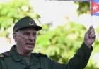 Cuban Leader Pledges to Defend Against Potential US Attack