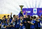 Inter Targets 2025-26 Serie A Trophy Celebration Date