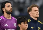 Odegaard Discusses Injury and Raya’s Impact in Exclusive Interview