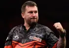 Jonny Clayton Defeats Luke Littler, Secures Top Spot in Premier League Darts