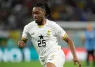Antoine Semenyo Discusses Black Stars’ High-Pressure Environment