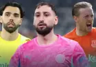 Premier League’s Top 10 Goalkeepers: Raya, Donnarumma Miss the Top Spot