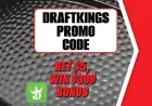 DraftKings Unveils NBA Playoffs Offer: Bet $5, Receive $300 Bonus