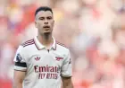 Arsenal Fans Predict Gabriel Martinelli’s Move as PSG Initiates Talks