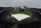 Rain Delays Yankees vs Royals Sunday Showdown