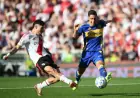 Watch River Plate vs. Boca Juniors: Live Stream and TV Times for Superclásico