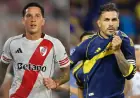 River vs. Boca 2026 Apertura: Today’s TV Channel Guide