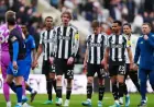 Eddie Howe Demands Commitment from Struggling Newcastle Squad: ‘In or Out’