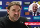 Daniel Farke Confirms Leeds’ Managerial Decision