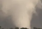 Illinois Struck by Five Tornadoes in Friday’s Storms