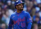 Laura Albanese: Mets Battle to End 10-Game Losing Streak