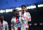Endrick Scores for Lyon Against PSG in Sixth Minute (Video)