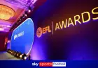 Watch the EFL Awards Live Stream Here