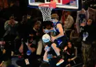 Mac McClung Joins DUNKMAN League, Elevating Professional Dunking