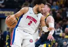 Orlando Magic vs Detroit Pistons Playoffs: TV, Streaming Details for April 19