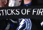 Tampa Bay Lightning Energizes Playoff Push with Bolts Nation Support